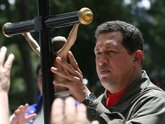 Foto: Maduro declara el 'Día de la Lealtad y el Amor a Chávez'