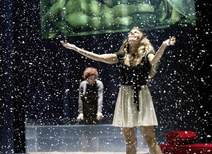 Imagen de 'Casa de muñecas'