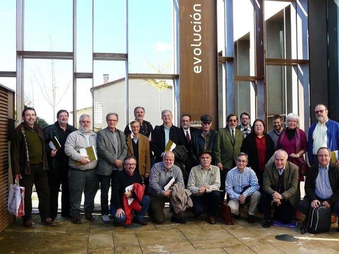 Imagen del encuentro