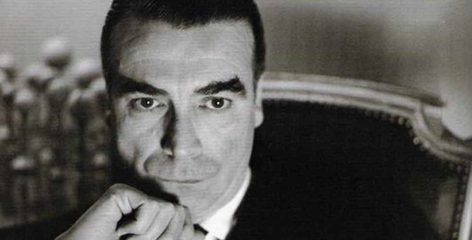 Cristobal Balenciaga