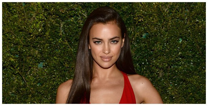 Irina Shayk