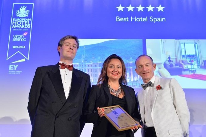 Premio Villa Padierna