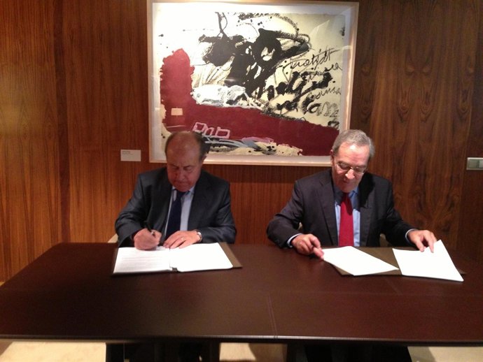 Ayuntamiento de Granada se suma al Compromiso Municipal por la Convivencia