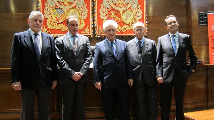 El Foro de Derecho Aragonés aborda la protección de los bienes culturales