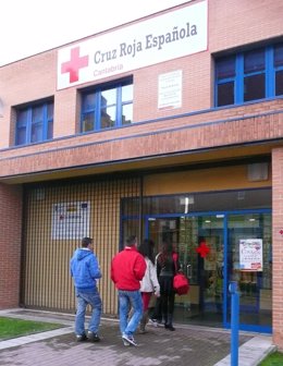 Sede autonómica de Cruz Roja