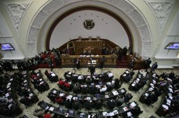 Asamblea Nacional De Venezuela