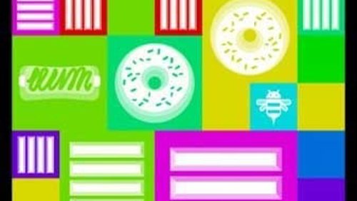 Android 4.4 KitKat Easter Egg