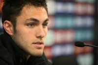 Víctor Ruiz: "No será tan fácil como en Mestalla"