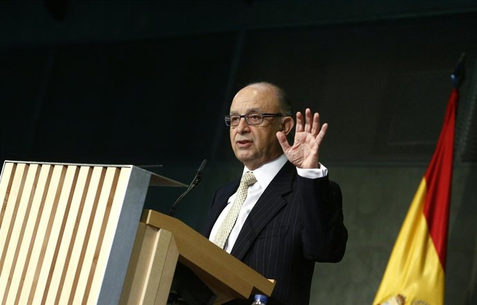Cristóbal Montoro