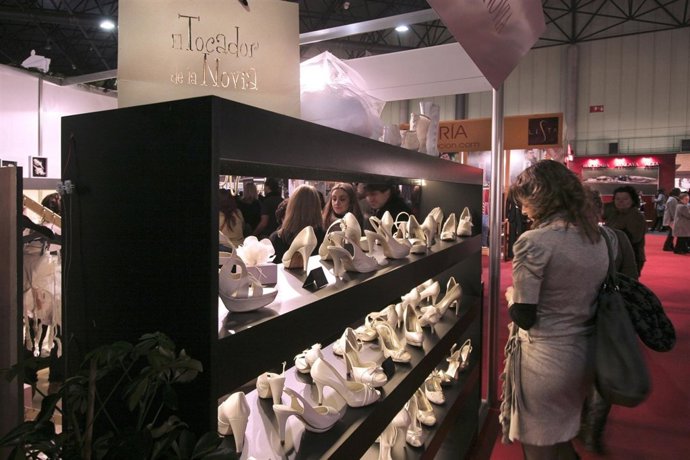 Feria Sevilla de Boda