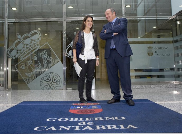 El consejero de Medio Ambiente presenta los presupuestos de 2014