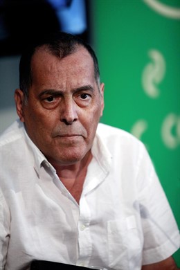 El director del Teatro Circo Price, Pere Pinyol, que falleció este martes