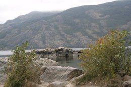 Lago de Sanabria (Zamora)