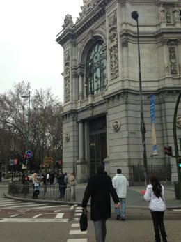 Banco de España