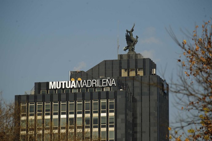 Recursos de Mutua Madrileña