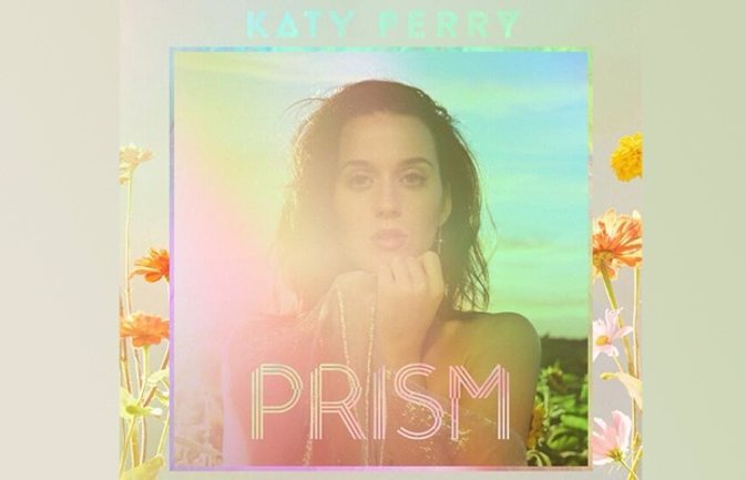 El nuevo disco de Katy Perry vetado en Australia