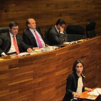 Rechazadas las enmiendas de totalidad de Foro y PP a la ley del impuesto que sustituye al canon de saneamiento