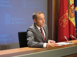 Juan Luis Sánchez de Muniáin.