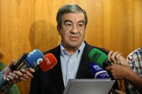 El juez obliga a Rajoy a abonar a Asturias los fondos mineros reclamados por Cascos en 2012