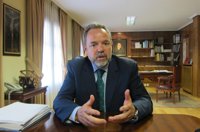 Labrador valora el descenso de la criminalidad pero pide más trabajo