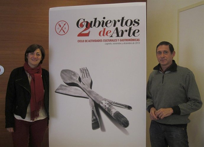 Montes, en la presentación