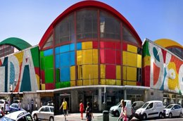 El Mercado de la Cebada se reinventa con Boamistura