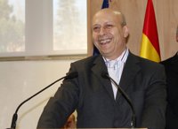 El Gobierno promete "cooperación y trabajo" para organizar el Mundial 2018