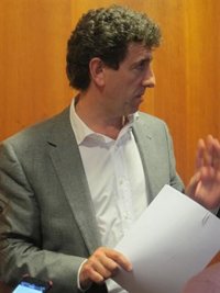 Gutiérrez celebra la sentencia sobre los Fondo Mineros y dice que la misma refleja las contradicciones de Foro Asturias