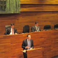 PSOE, Foro y UPyD rechazan las enmiendas de totalidad de PP e IU a la ley del juego