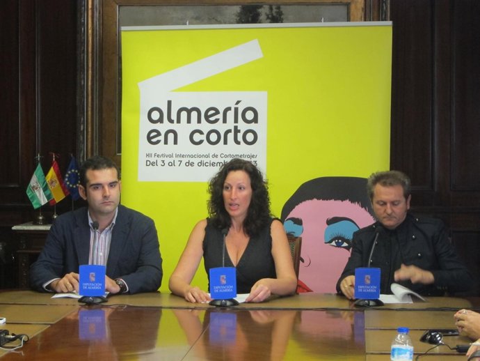 Presentación de 'Cuéntalo en 90 segundos'