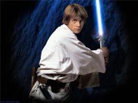 Disney busca jóvenes guapos, inteligentes y atléticos para Star Wars VII
