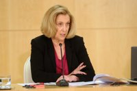 El presupuesto para los distritos de Madrid será de 500,7 millones en 2014, un 1,58% menos