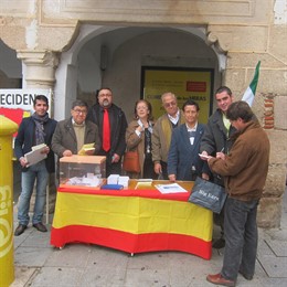 Extremadura Unida