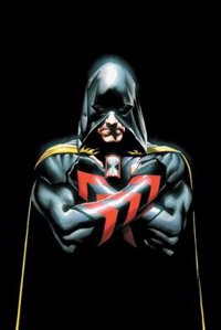El superhéroe de DC Comics Hourman tendrá su propia serie de televisión
