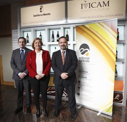 Soriano en Tomelloso