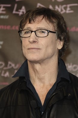 El bailarín español Nacho Duato