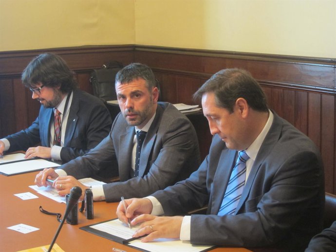 R.Font, S.Vila y J.M.Pelegrí