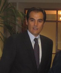 Nieto, sobre el candidato a la Junta: "No es una decisión que vaya a tomar yo"