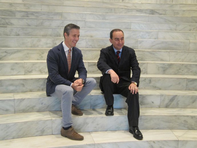 Presentación de '+Cultura'