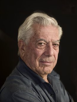 Mario Vargas Llosa en 'Elogio de la Cultura'
