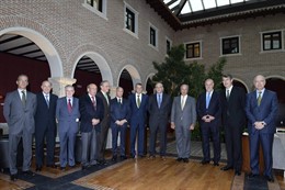 Consejo Consultivo de Iberdrola en Castilla y León