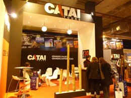 Catai Tours