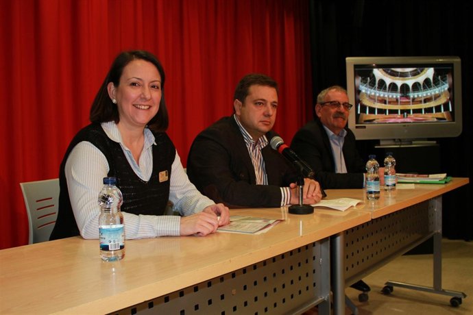 Cascanueces Diputación Albacete