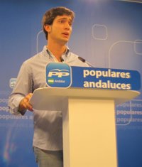 NNGG-A felicita a Wert por su "rectificación" y apremia a la Junta a pagar lo que "adeuda" a los Erasmus andaluces