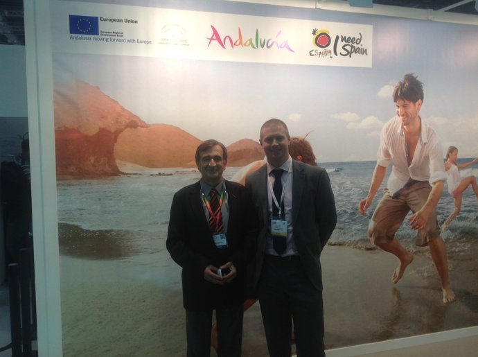 Junta promocionará Andalucía en el Open Britántico femenino.