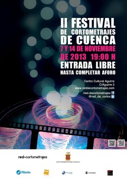 Festival cortometrajes