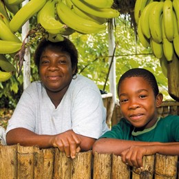 Habitantes de Jamaica