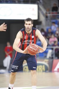 Versión europea para encarrilar el 'Top 16'