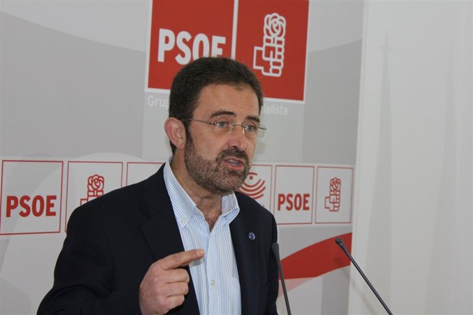 Miguel Bernal, PSOE Extremadura