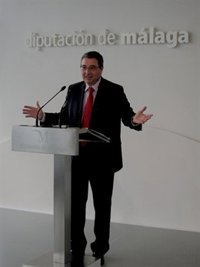 El PP asegura que la Diputación destinará este año más de 24 millones a la comarca de la Axarquía